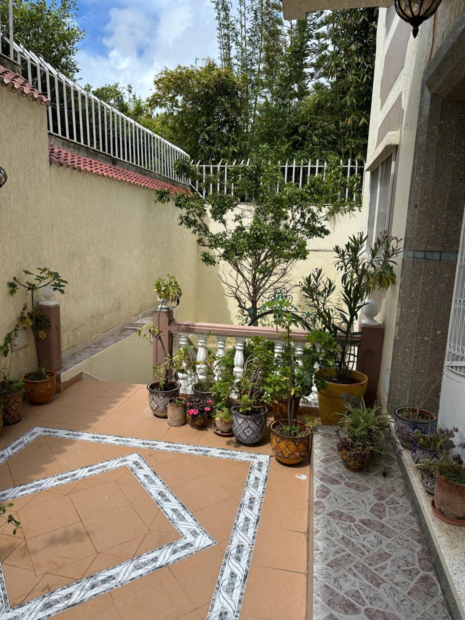 דירות Casa Ben Tanger מראה חיצוני תמונה