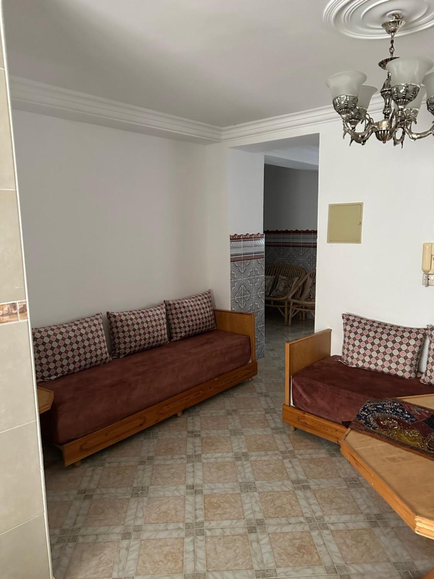 דירות Casa Ben Tanger מראה חיצוני תמונה